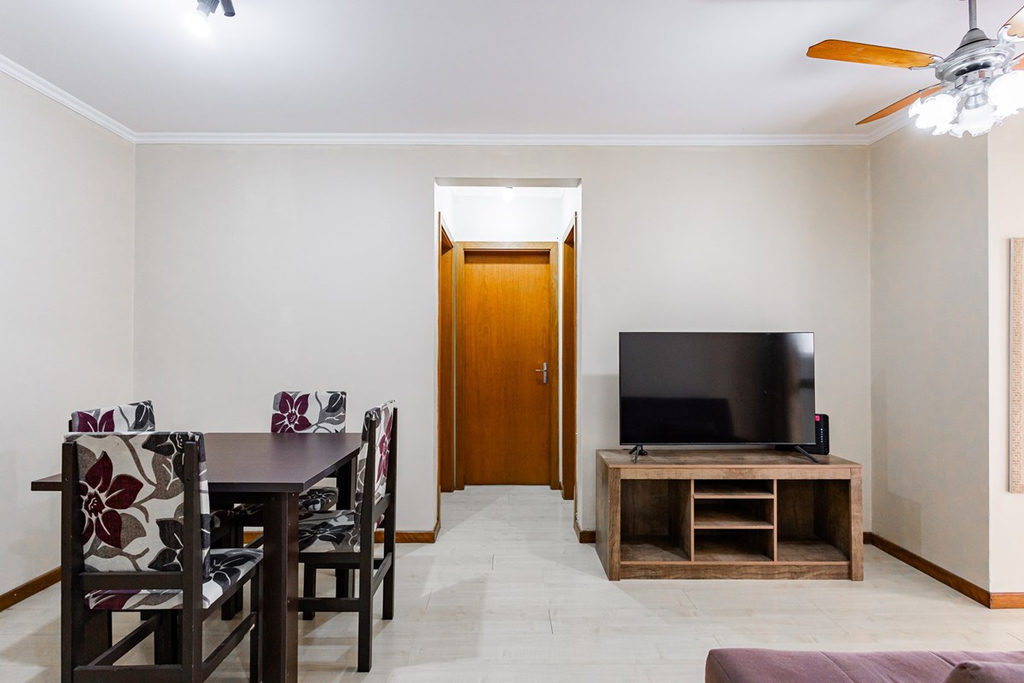 Apartamento para venda no bairro Partenon em Porto Alegre