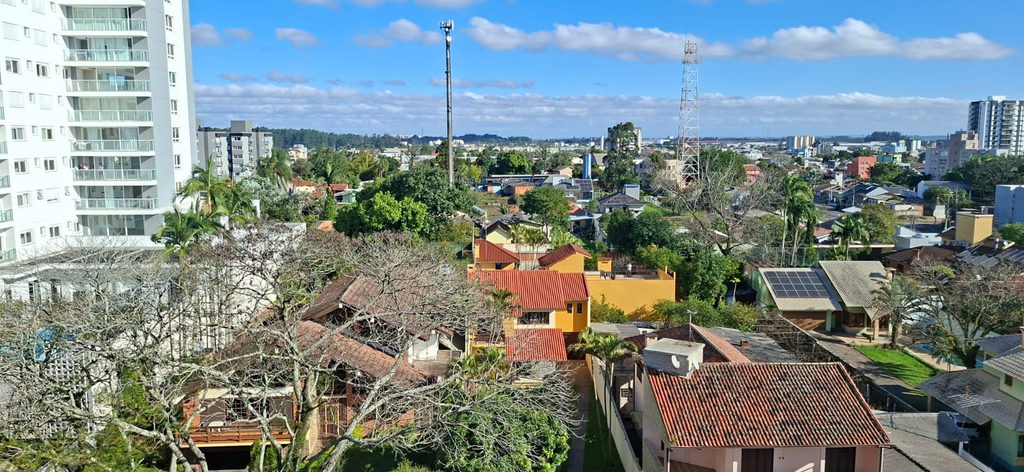 Apartamento para venda no bairro Centro em Esteio