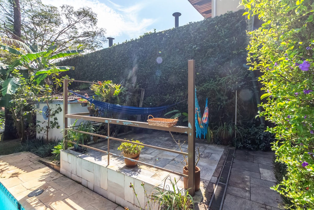 Casa de 4 quartos, 370m² no bairro Chácara Monte Alegre, em São Paulo | Eu Corretor