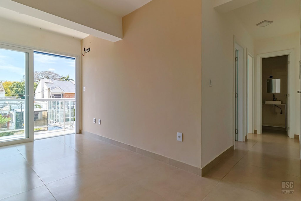 Apartamento para venda no bairro São João em Porto Alegre