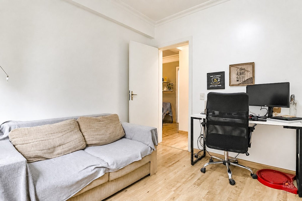 Apartamento para venda no bairro Boa Vista em Porto Alegre