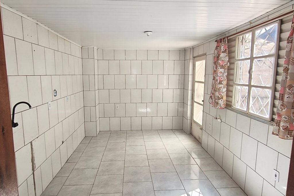 Casa para venda no bairro Morro Santana em Porto Alegre