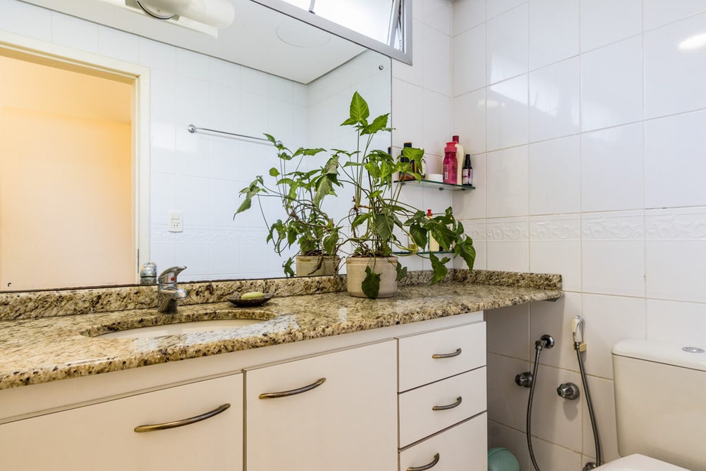 Apartamento para venda no bairro Teresópolis em Porto Alegre