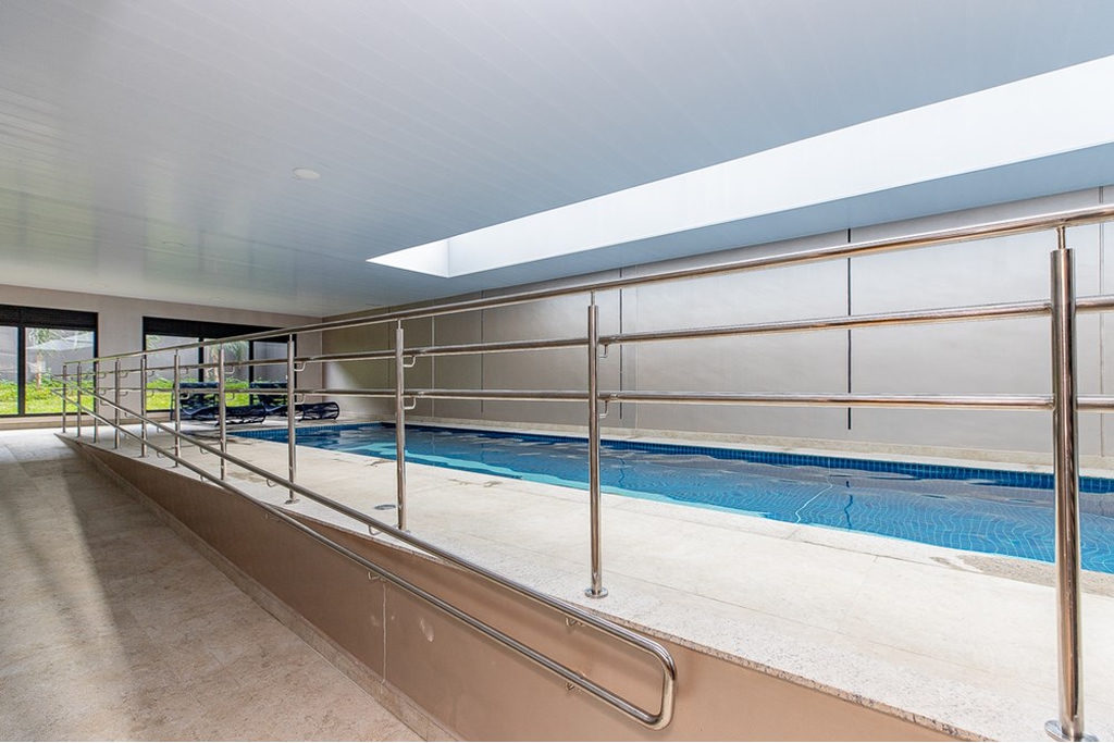 Apartamento, 1 quarto, 24 m² - Foto 17