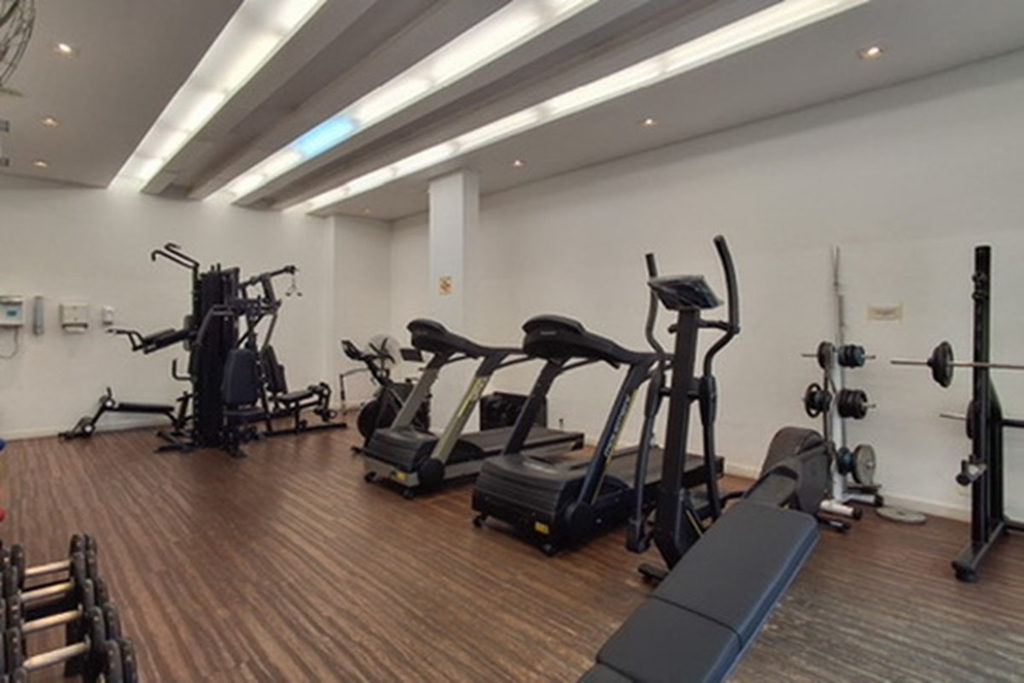 Apartamento, 3 quartos, 167 m² - Foto 20