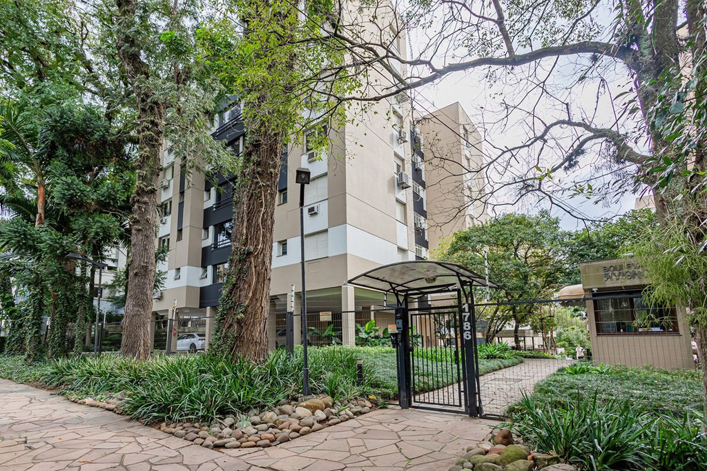 Apartamento para venda no bairro Boa Vista em Porto Alegre