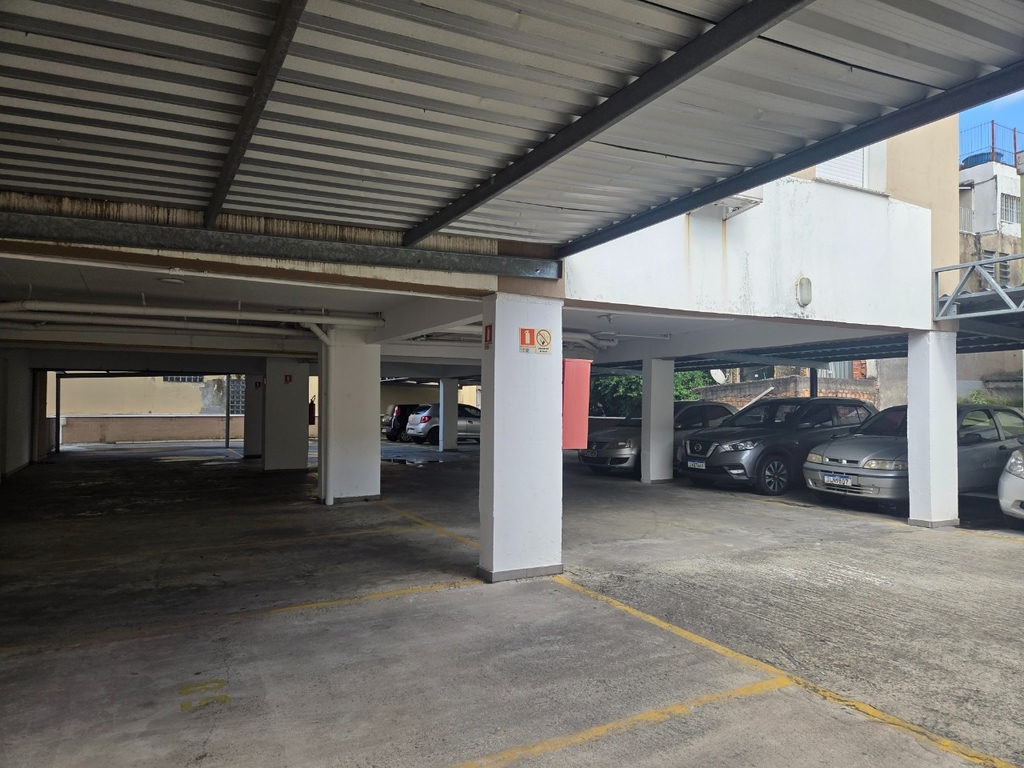 Apartamento para venda no bairro Partenon em Porto Alegre