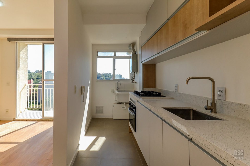 Apartamento para venda no bairro Jardim Carvalho em Porto Alegre