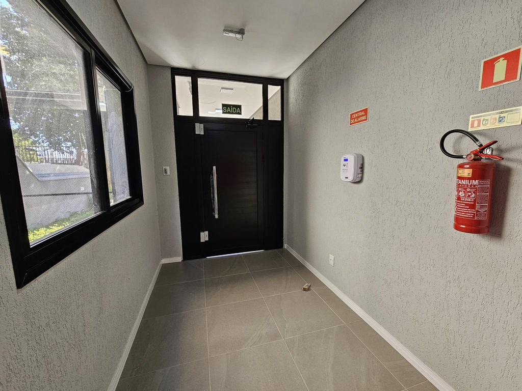 Apartamento, 1 quarto, 37 m² - Foto 6