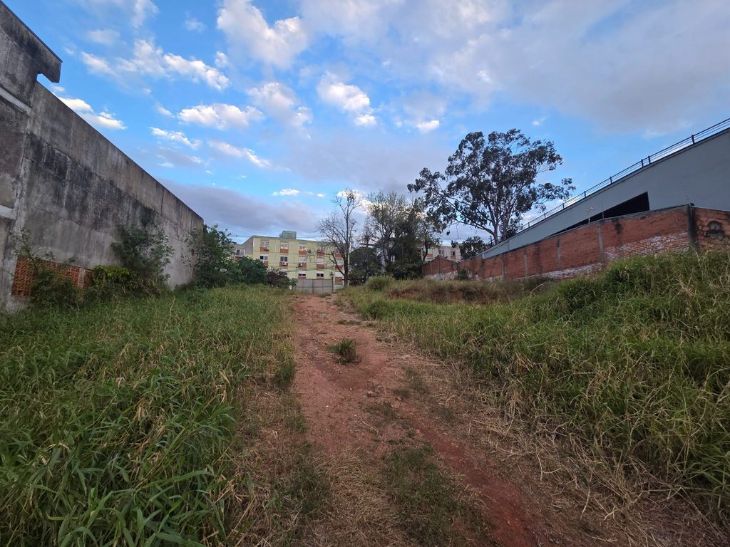 Terreno/Lote Residencial para venda no bairro Cristal em Porto Alegre