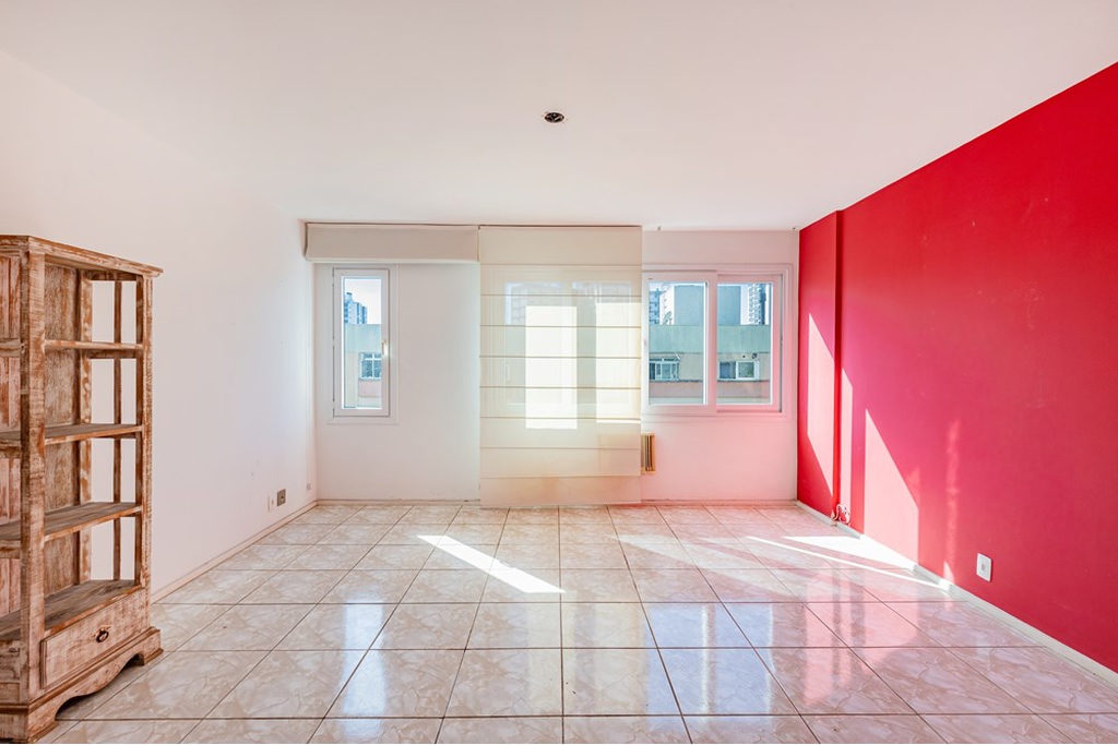 Apartamento para venda no bairro Boa Vista em Porto Alegre