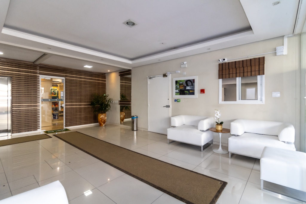 Apartamento para venda no bairro Partenon em Porto Alegre