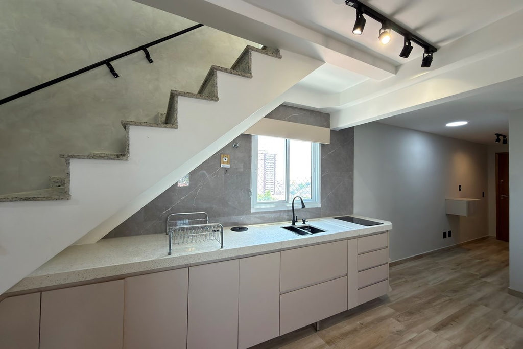 Cobertura, 2 quartos, 102 m² - Foto 15