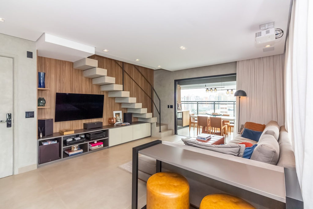 Cobertura, 2 quartos, 120 m² - Foto 34