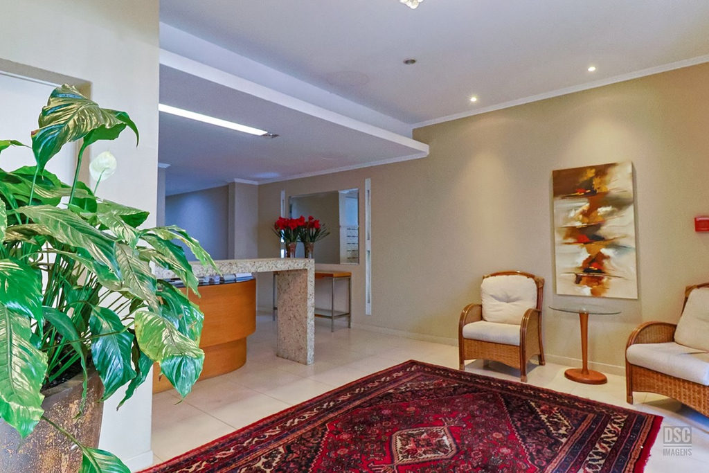 Apartamento para venda no bairro Rio Branco em Porto Alegre
