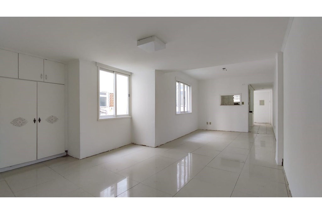 Apartamento para venda no bairro Cidade Baixa em Porto Alegre