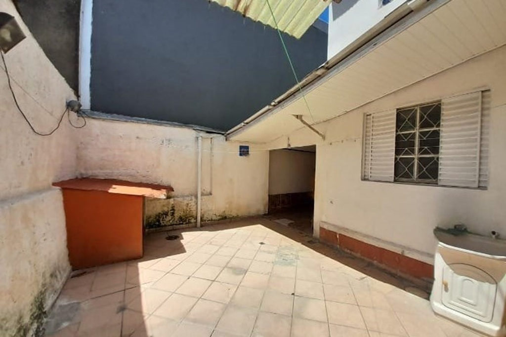 Casa para venda no bairro Morro Santana em Porto Alegre