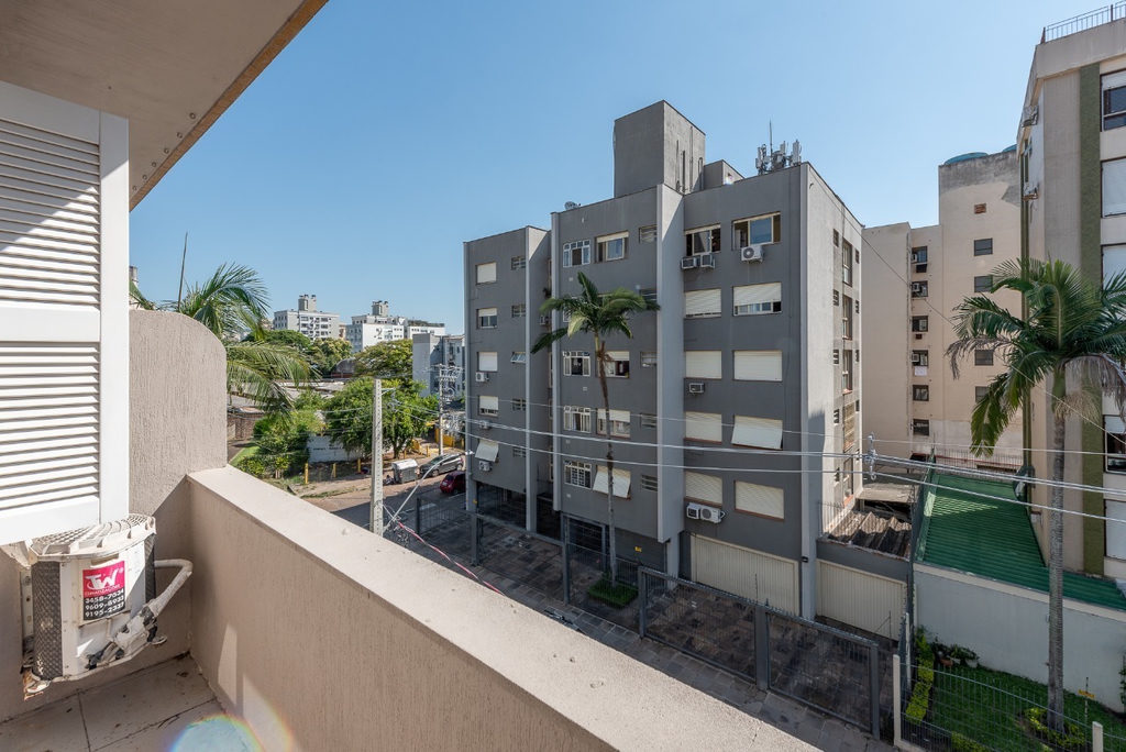 Apartamento para venda no bairro Santana em Porto Alegre