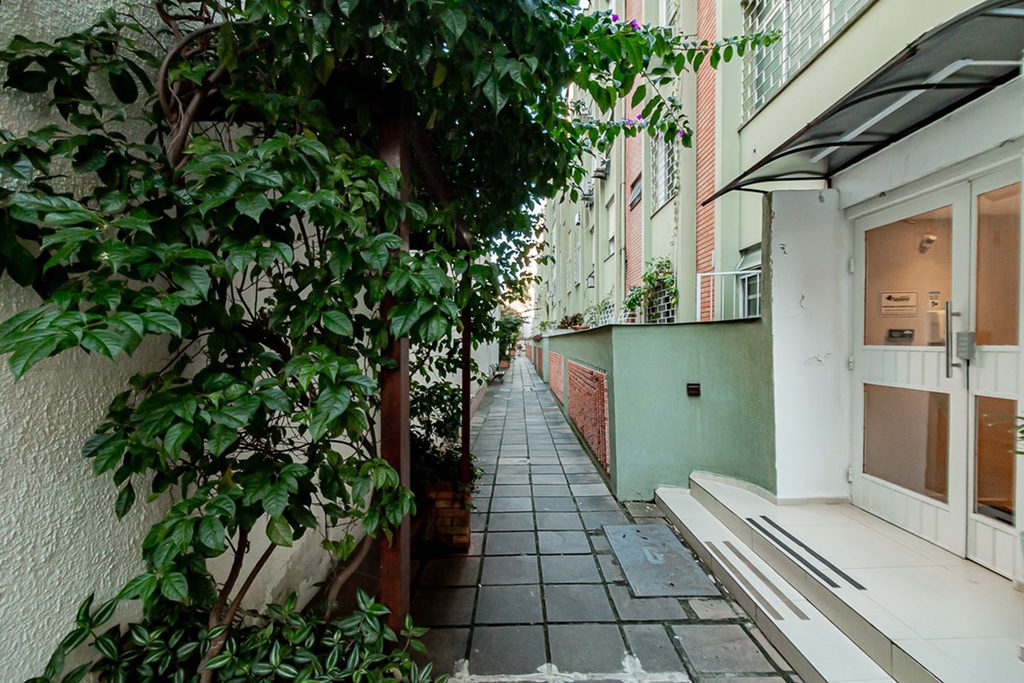 Cobertura Duplex para venda no bairro Moinhos de Vento em Porto Alegre