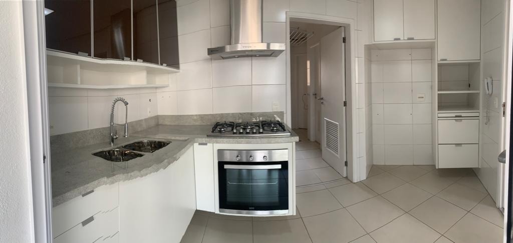 Apartamento de 3 quartos, 116m² no bairro Pinheiros, em São Paulo | Eu Corretor