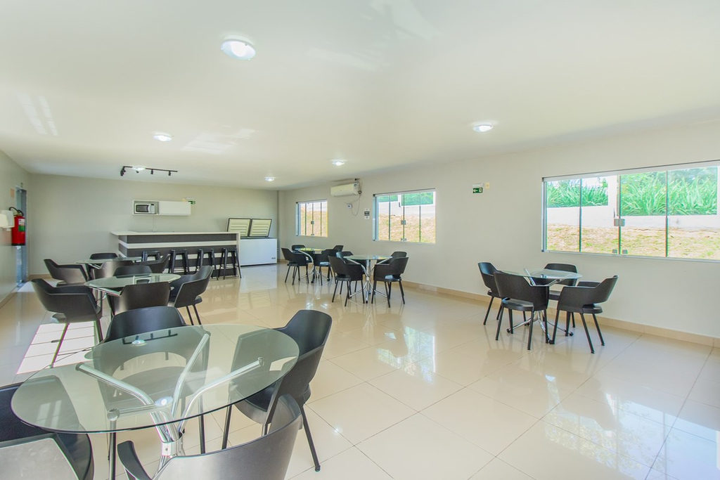 Apartamento para venda no bairro São José em Canoas