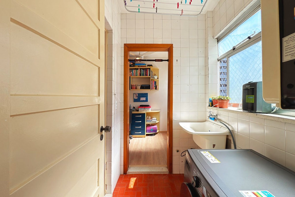 Apartamento para venda no bairro Menino Deus em Porto Alegre