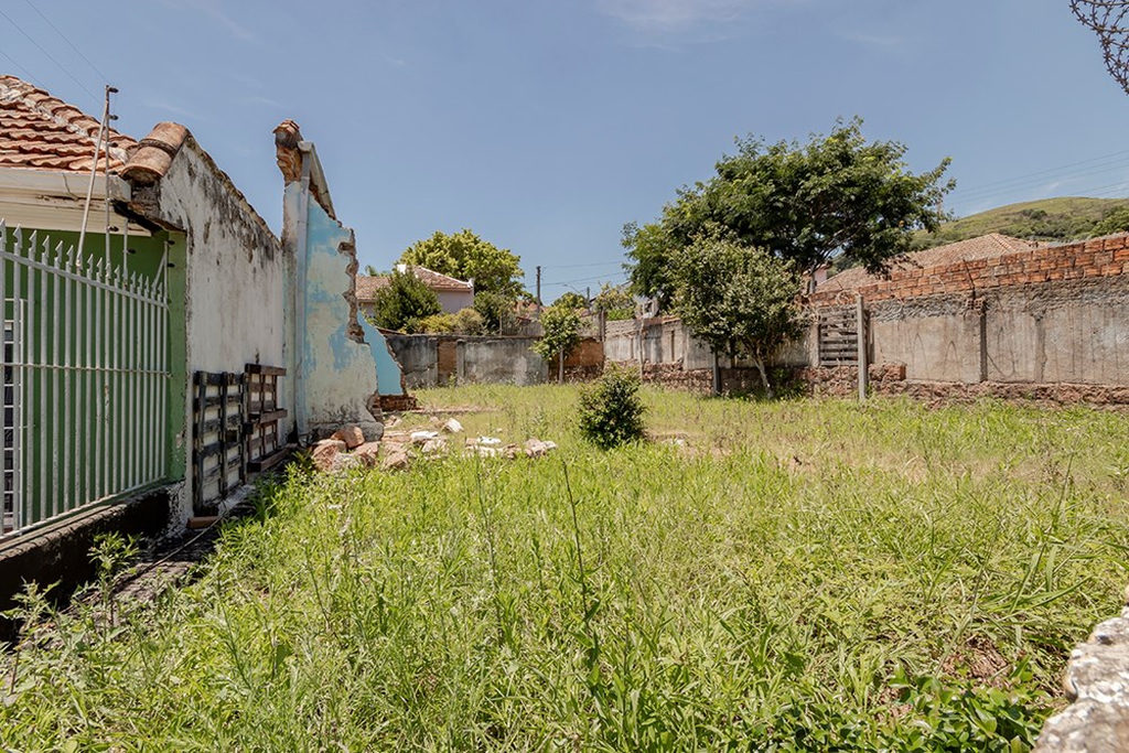 Terreno/Lote Residencial para venda no bairro Cascata em Porto Alegre
