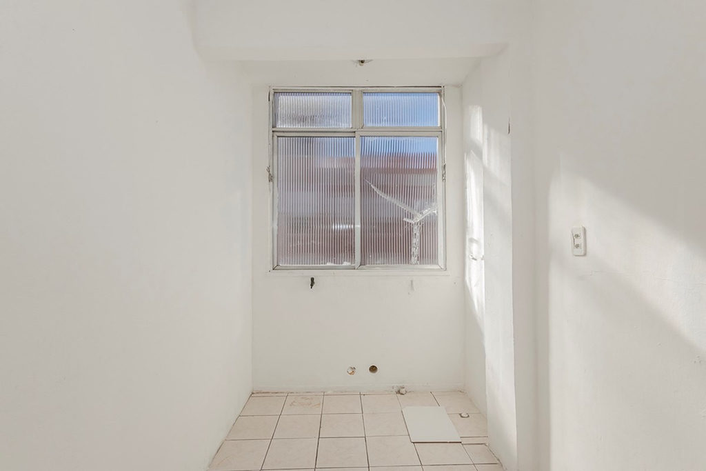 Apartamento para venda no bairro Cristal em Porto Alegre