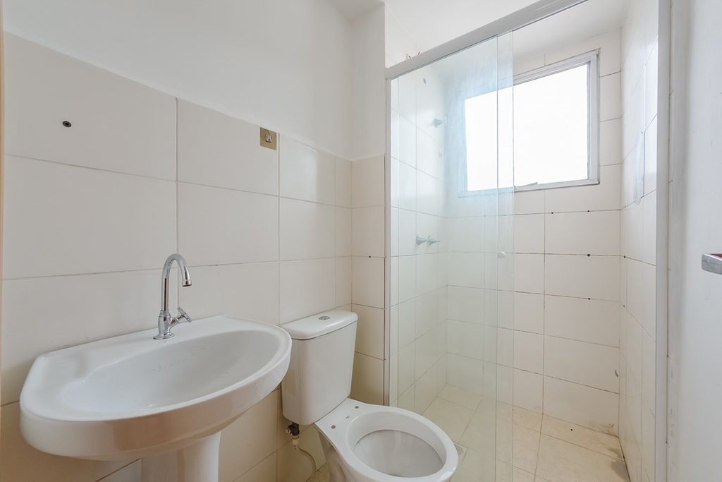 Apartamento para venda no bairro São José em Canoas