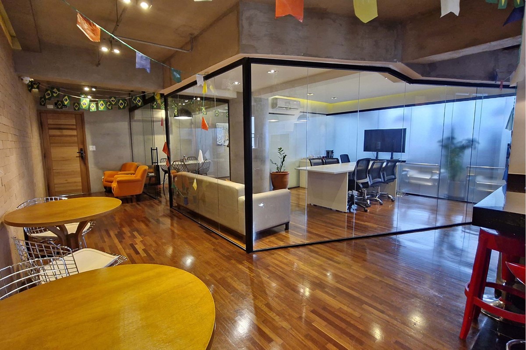 Sala-Conjunto, 156 m² - Foto 31
