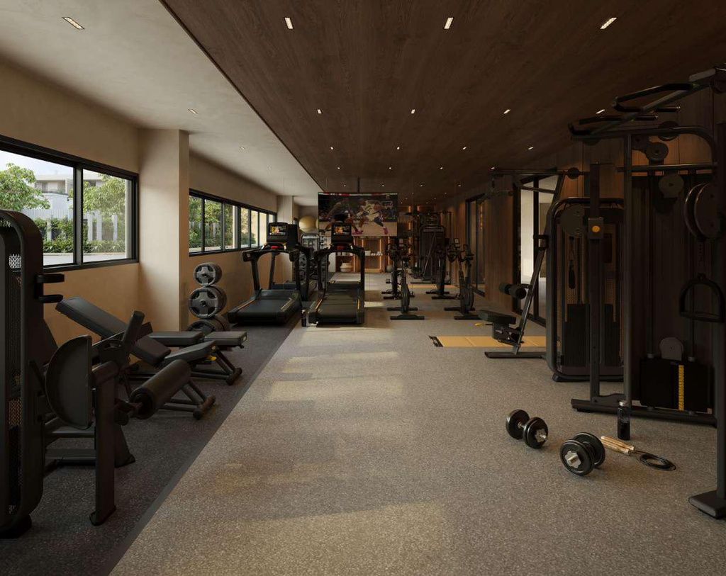 150 fitness
