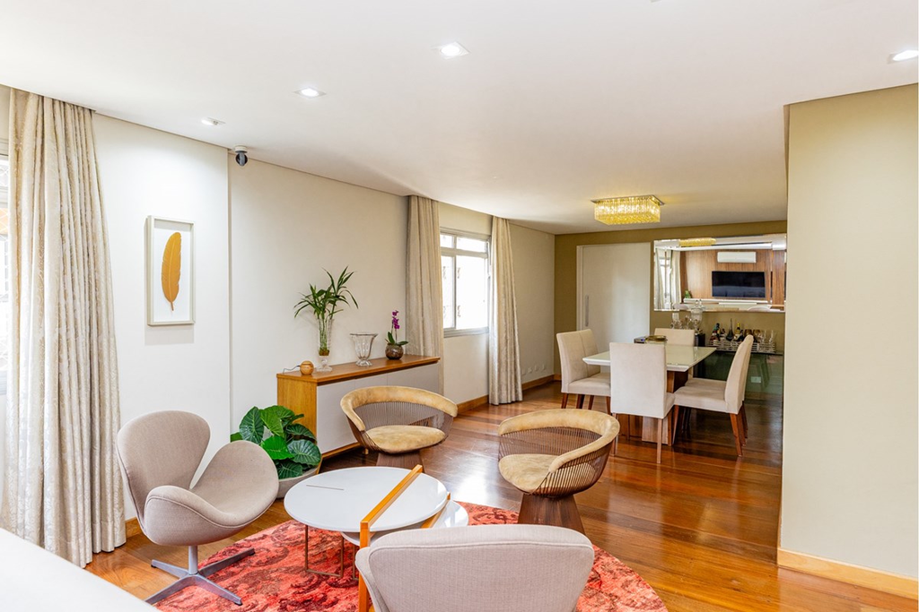 Apartamento, 3 quartos, 187 m² - Foto 28