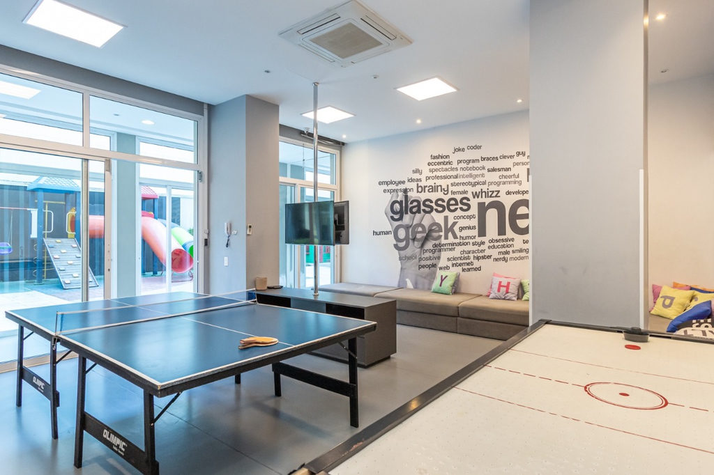 Apartamento para venda no bairro Petrópolis em Porto Alegre