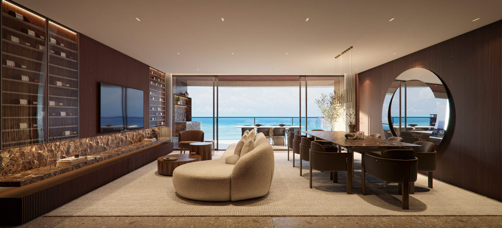 Apartamento, 4 quartos, 191 m² - Foto 8