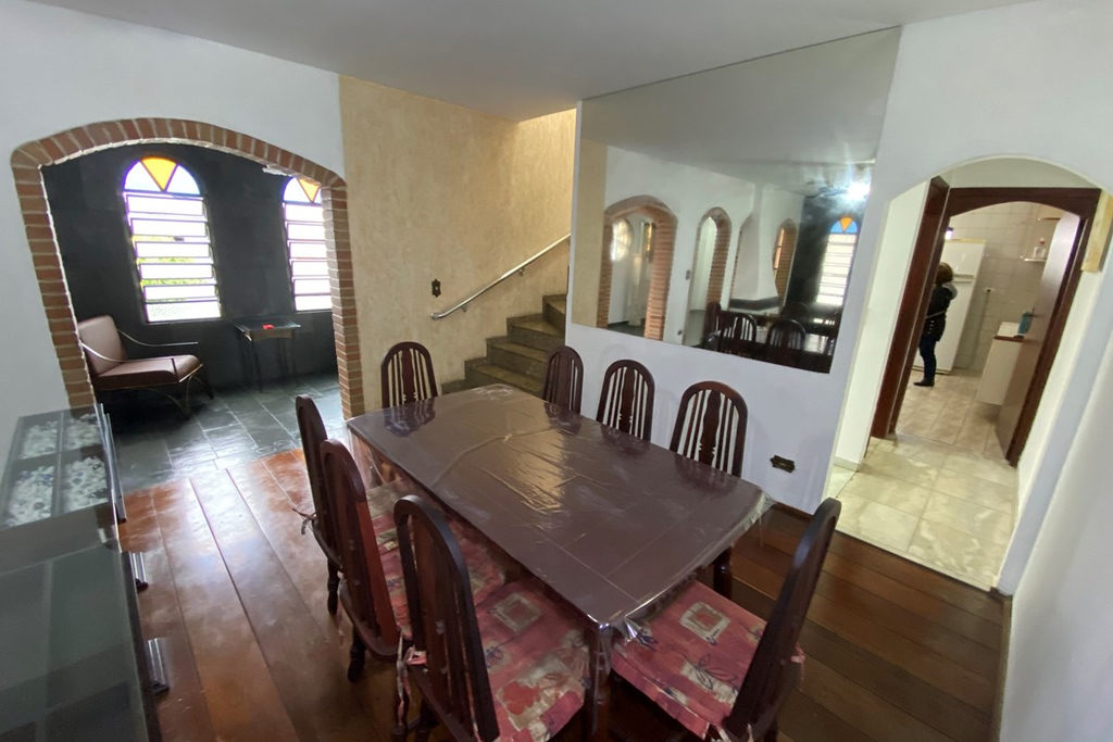 Casa, 3 quartos, 200 m² - Foto 44