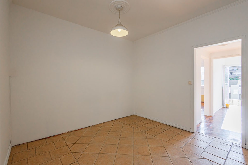 Apartamento para venda no bairro Petrópolis em Porto Alegre
