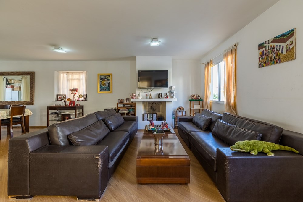 Casa, 1 quarto - Foto 65