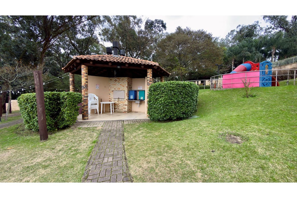 Apartamento para venda no bairro Jardim Carvalho em Porto Alegre