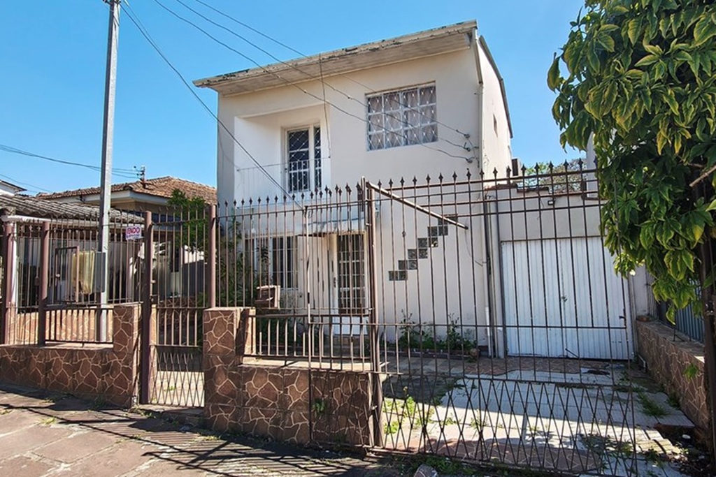 Casa para venda no bairro Morro Santana em Porto Alegre