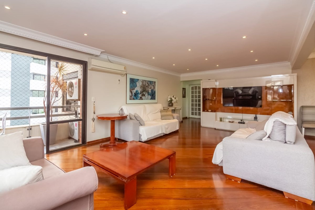 Apartamento, 4 quartos, 198 m² - Foto 32