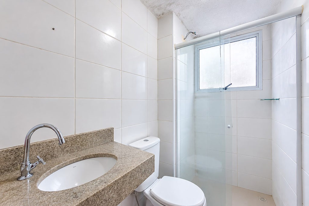 Apartamento para venda no bairro São José em Canoas