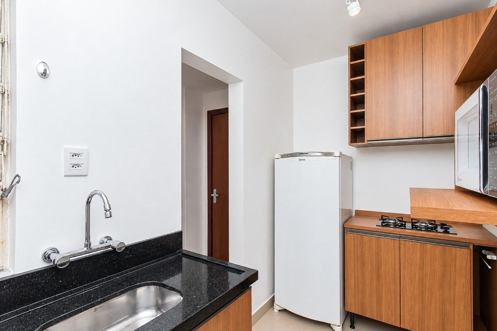 Apartamento para venda no bairro Higienópolis em Porto Alegre
