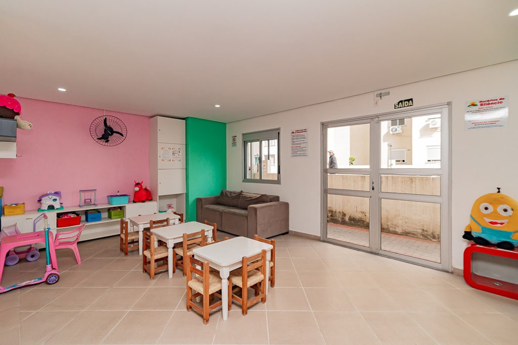 Apartamento para venda no bairro Passo das Pedras em Porto Alegre