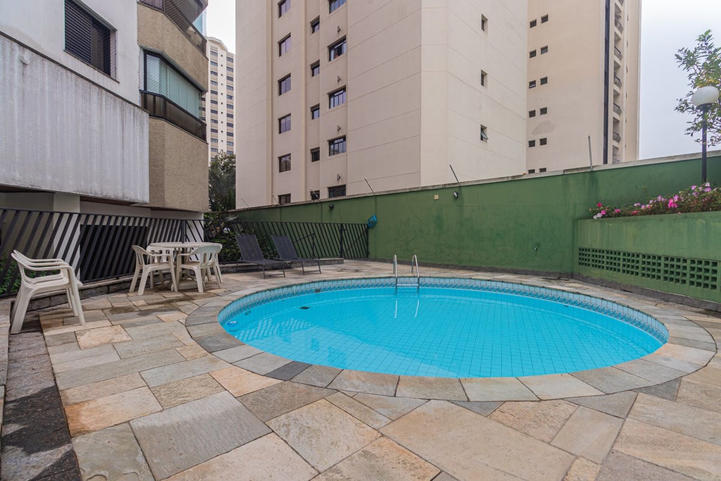 Apartamento, 3 quartos, 105 m² - Foto 13