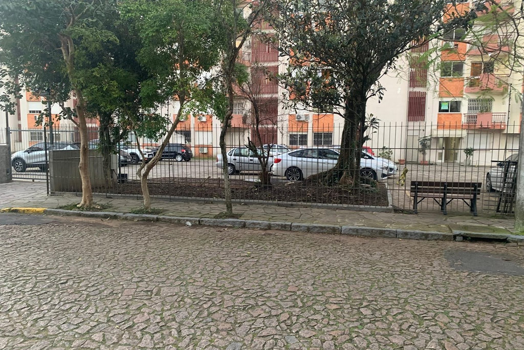 Apartamento para venda no bairro Boa Vista em Porto Alegre
