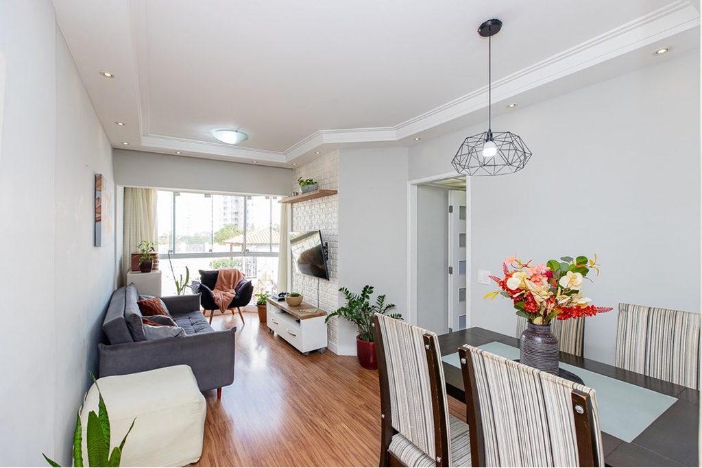Apartamento, 3 quartos, 71 m² - Foto 23