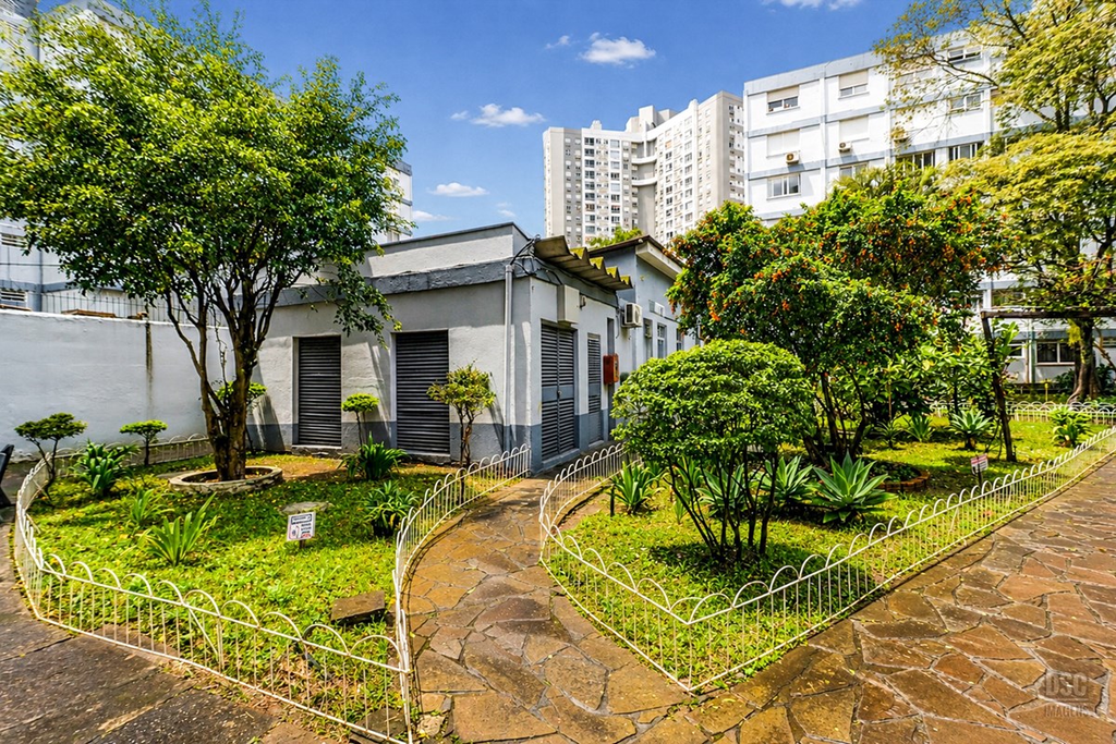 Apartamento para venda no bairro Partenon em Porto Alegre