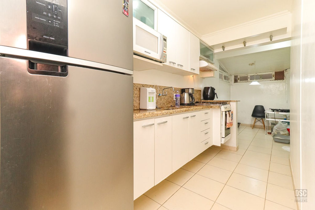 Apartamento para venda no bairro Boa Vista em Porto Alegre