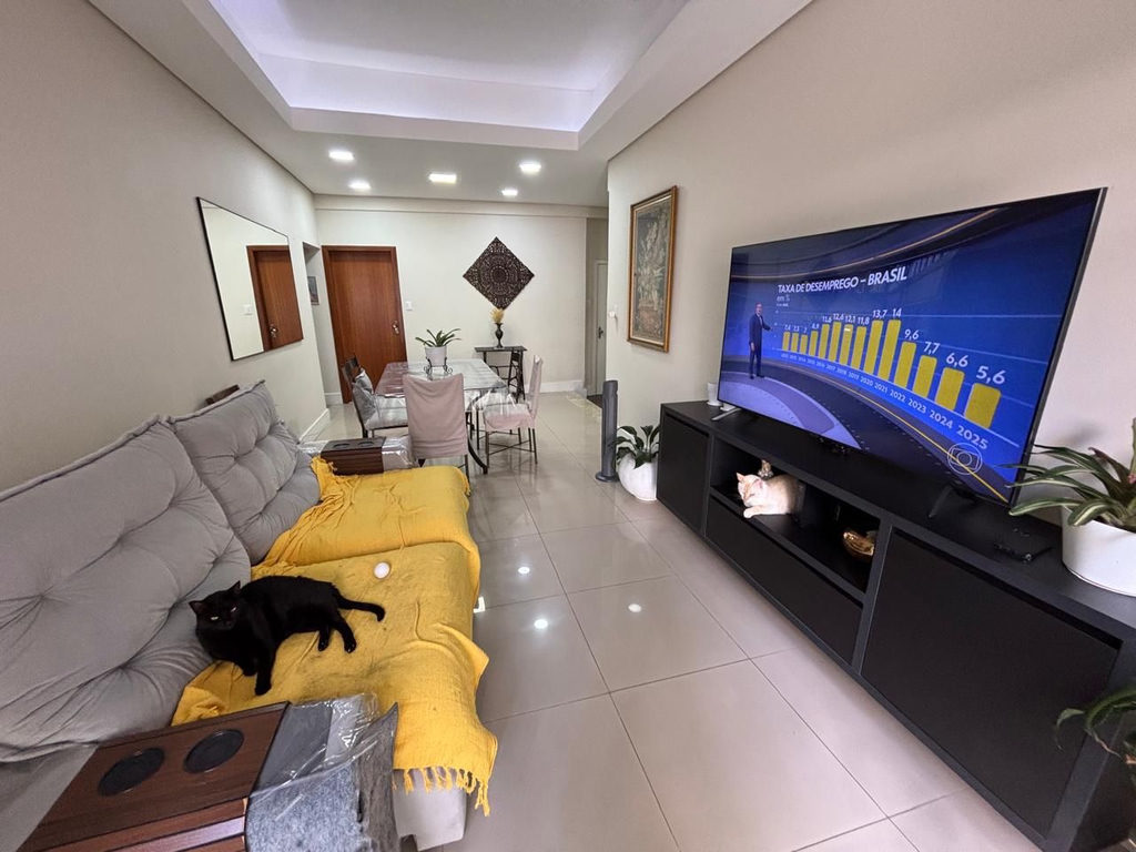 Apartamento para venda no bairro Rio Branco em Porto Alegre