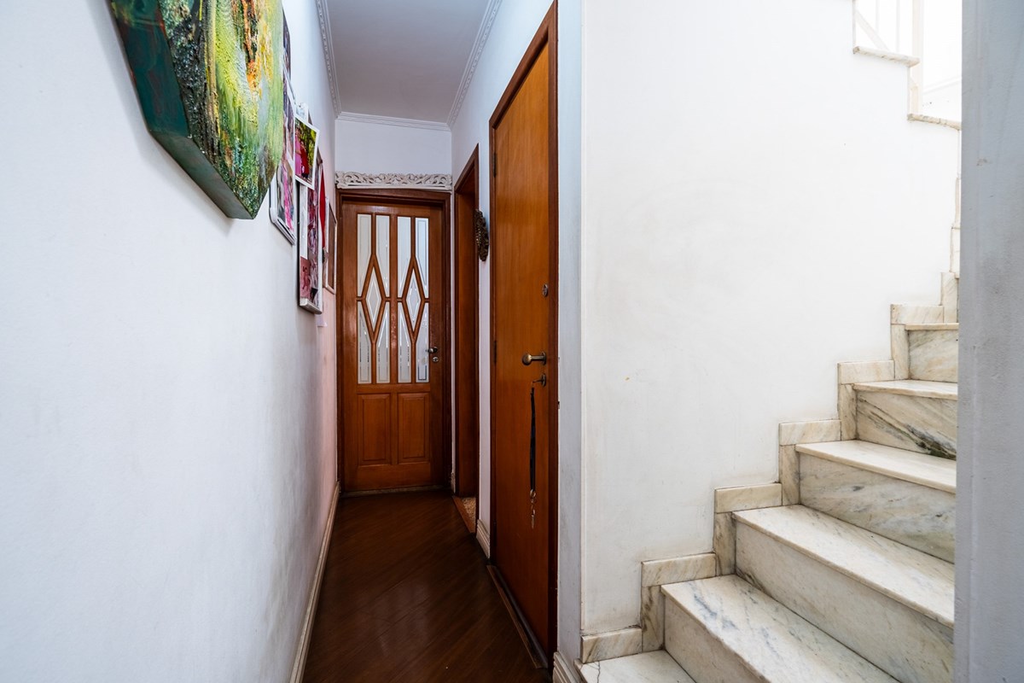 Casa de 3 quartos, 212m² no bairro Vila Mariana, em São Paulo | Eu Corretor